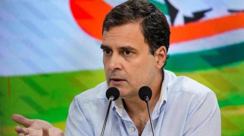 Rahul Gandhi Rahul Gandhi