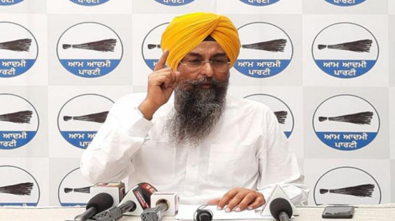 Kultar Singh Kultar Singh