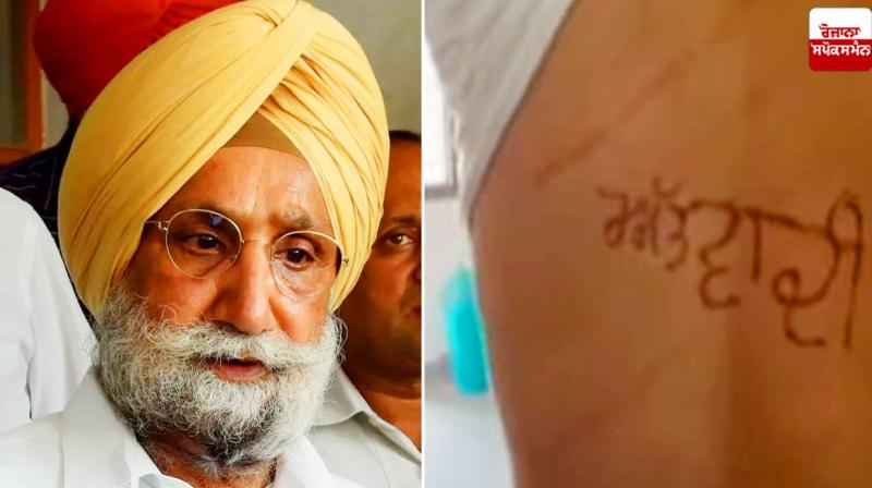 Deputy CM orders probe into Barnala jail inmate incident Deputy CM orders probe into Barnala jail inmate incident
