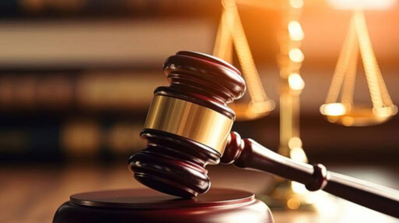 20 years sentence to the accused in the case of rape of a mentally disabled girl 20 years sentence to the accused in the case of rape of a mentally disabled girl