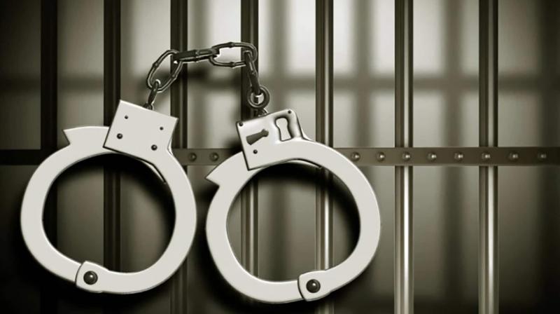Deepak Gupta, a relative of BharatPe's former MD Ashneer Grover, was arrested by the EOW Deepak Gupta, a relative of BharatPe's former MD Ashneer Grover, was arrested by the EOW