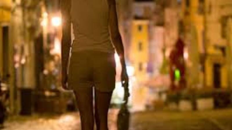 Kerala News: Accused of running a sex racket on the actress, complaint filed Kerala News: Accused of running a sex racket on the actress, complaint filed
