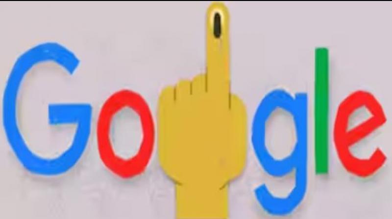 Google Doodle Google Doodle