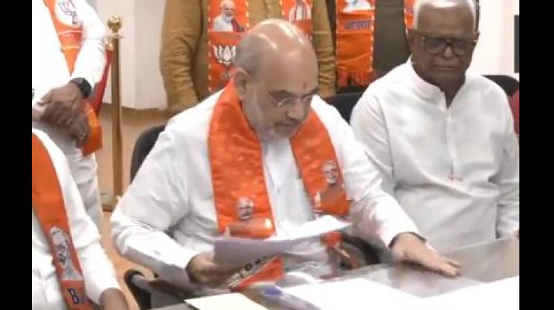 Amit Shah Amit Shah