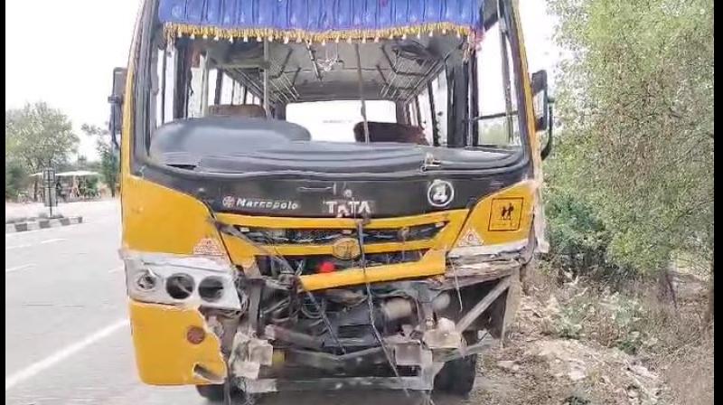 Road Accident Road Accident