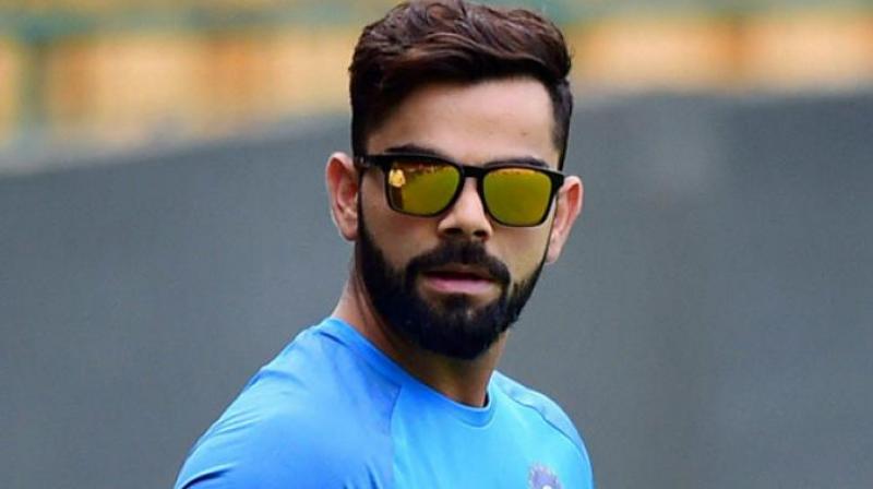 virat kohli virat kohli