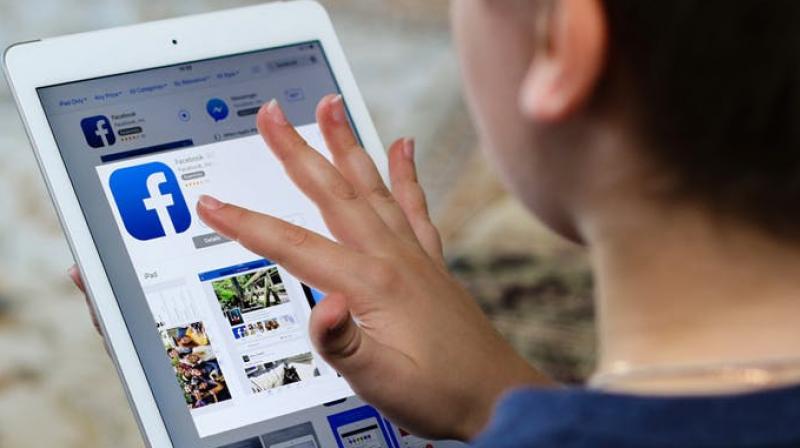 facebook facebook