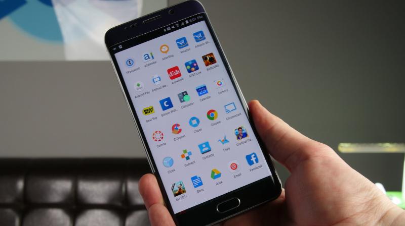 smart phone smart phone