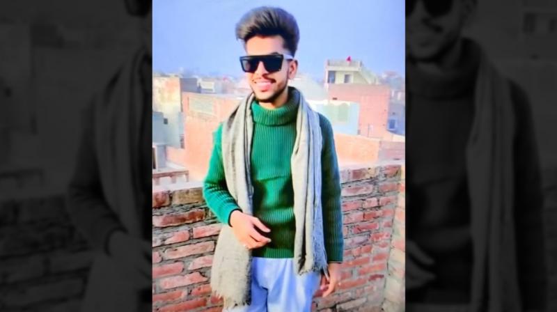 Amritsar: A 20-year-old youth was shot dead due to an old grudge Amritsar: A 20-year-old youth was shot dead due to an old grudge