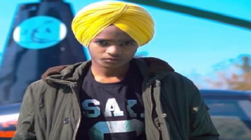 Mukh Mantri Dharampreet Mukh Mantri Dharampreet