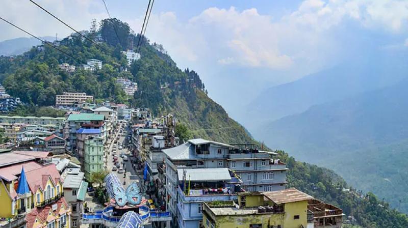 Not just jammu and kashmir ten other states also have special status Not just jammu and kashmir ten other states also have special status