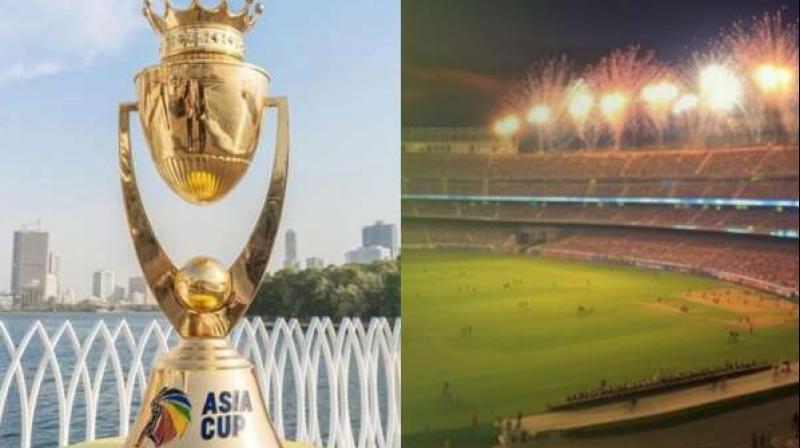 Asia Cup 2023 Opening ceremony Asia Cup 2023 Opening ceremony