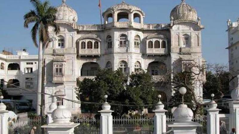 SGPC initiated legal action over the anti-Sikh scene in movie Yaariyan-2 SGPC initiated legal action over the anti-Sikh scene in movie Yaariyan-2