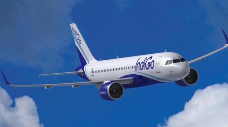 2 IndiGo Flights Report Mid-Air Engine Shutdowns
