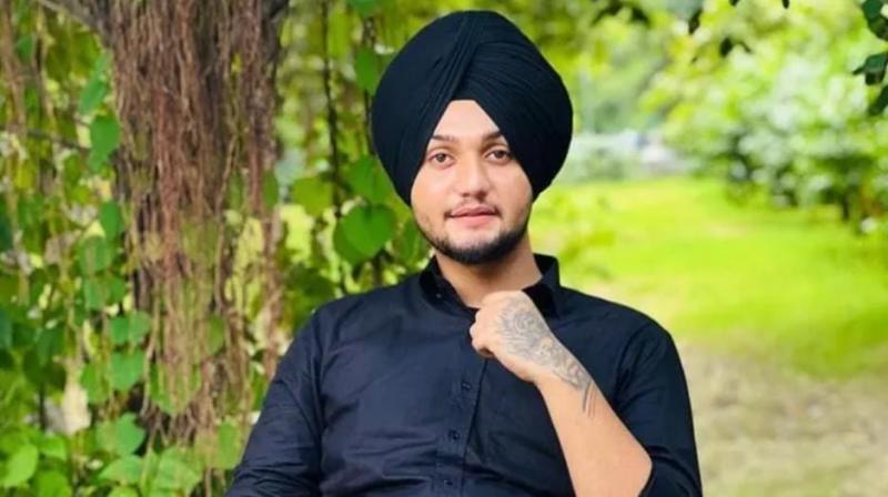 Punjab boy Sahilpreet Thind died in Industrial accident in Brampton Punjab boy Sahilpreet Thind died in Industrial accident in Brampton
