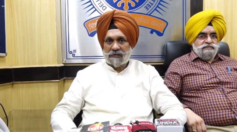 DSGMC demands apology from Yaariyan 2 makers DSGMC demands apology from Yaariyan 2 makers