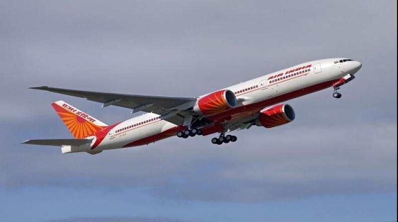 Air India Air India