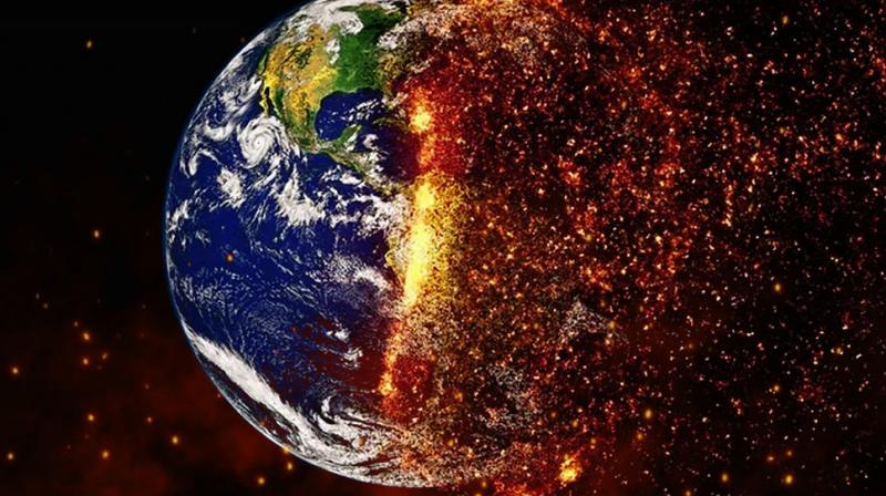 Earth Earth