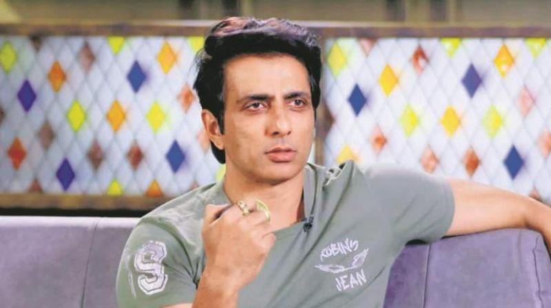 Sonu sood