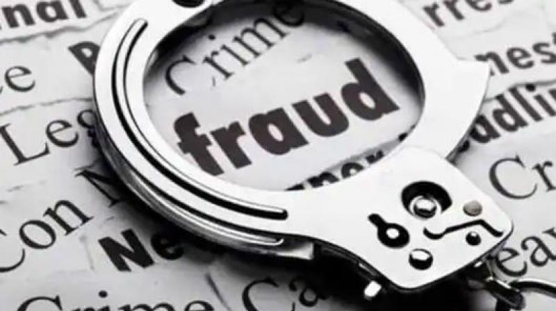 Fraud Fraud