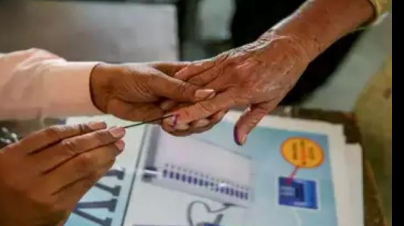 Lok Sabha Elections 2024 Lok Sabha Elections 2024