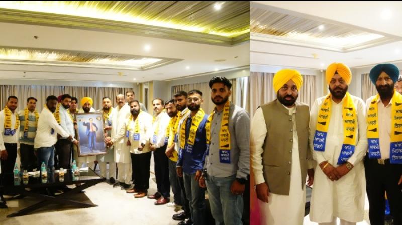 AAP AAP