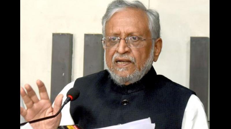 Sushil Kumar Modi Sushil Kumar Modi