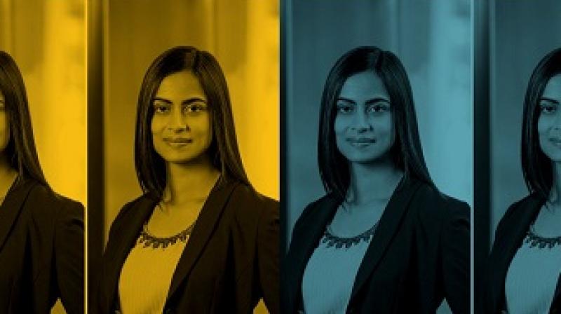 Dhivya Suryadevara Dhivya Suryadevara