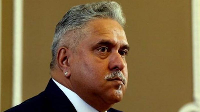 Vijay Mallya Vijay Mallya