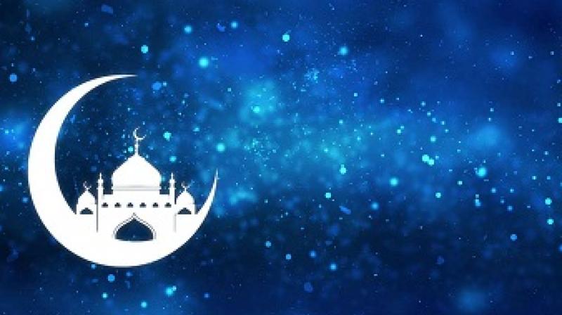 Eid-ul-Fitr Eid-ul-Fitr