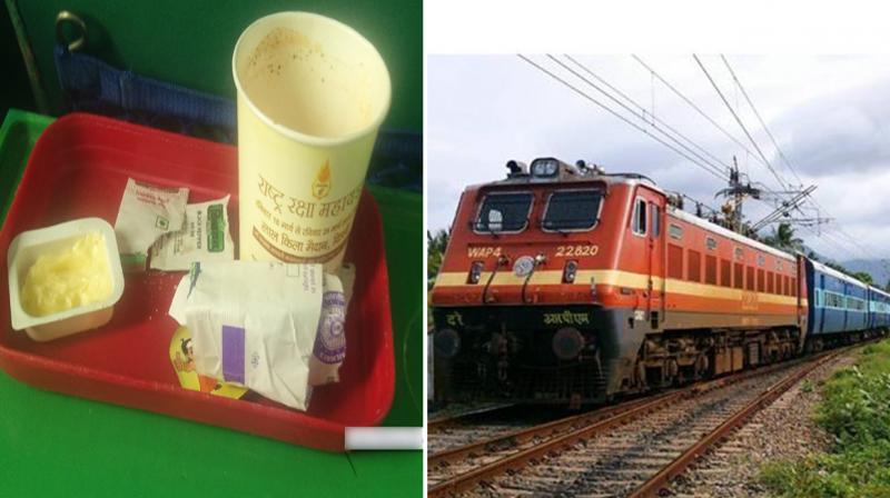 Indian Railways Indian Railways