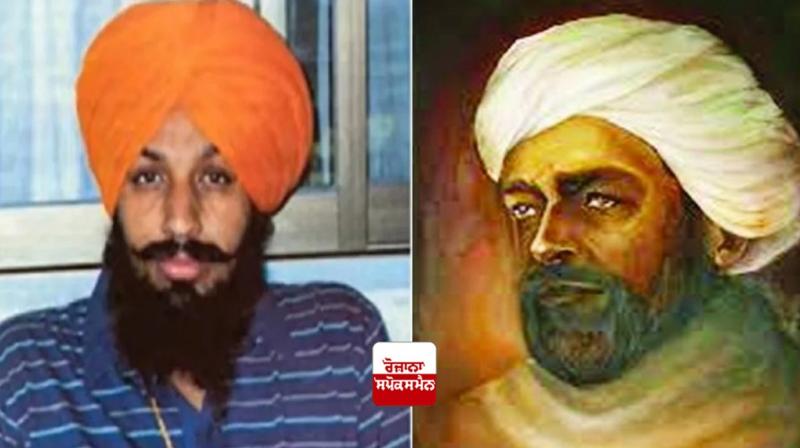 Balwinder Singh Jatana Balwinder Singh Jatana