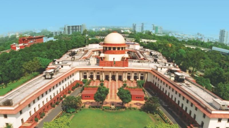 Supreme Court Supreme Court