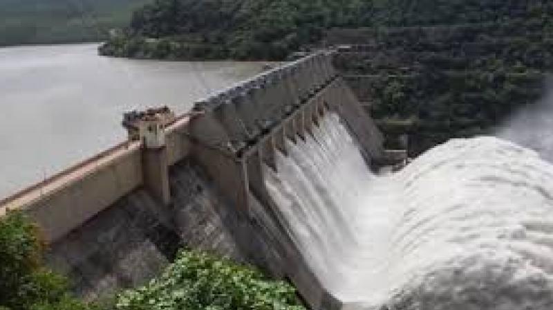 Bhakra Dam Bhakra Dam