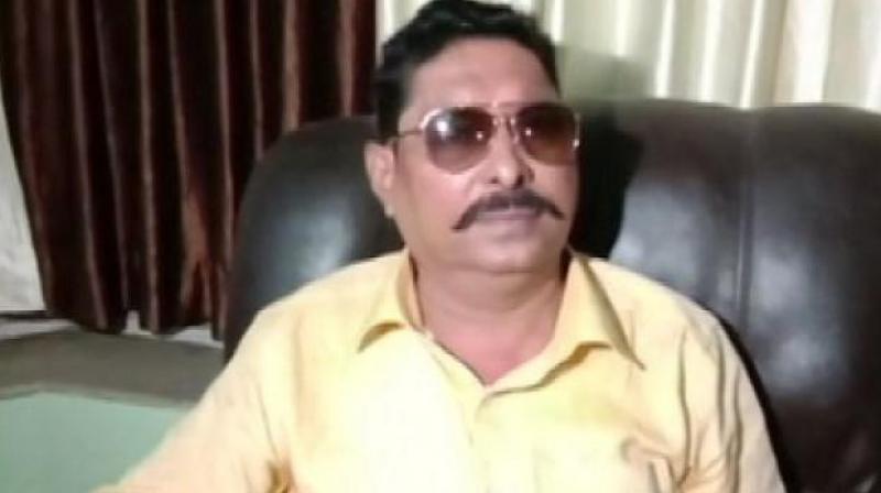Anant Singh Anant Singh