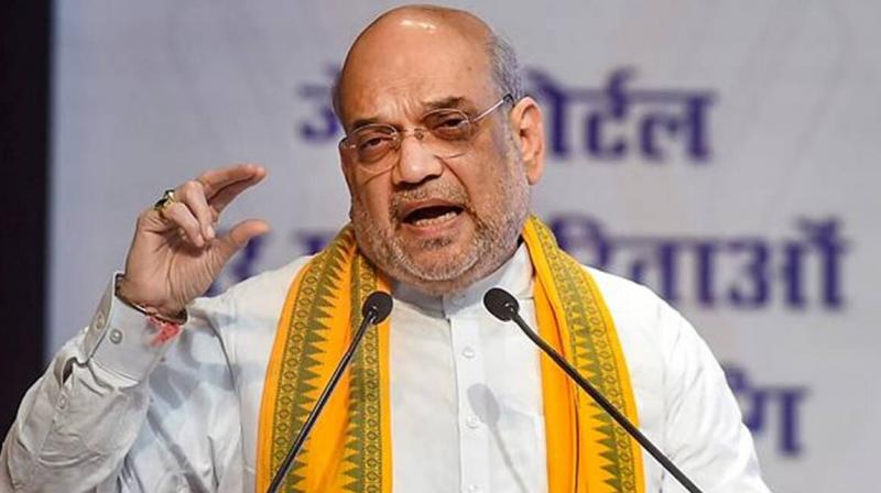 Amit Shah Amit Shah