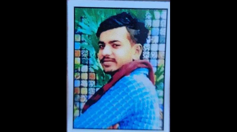 Harish (file photo) Harish (file photo)