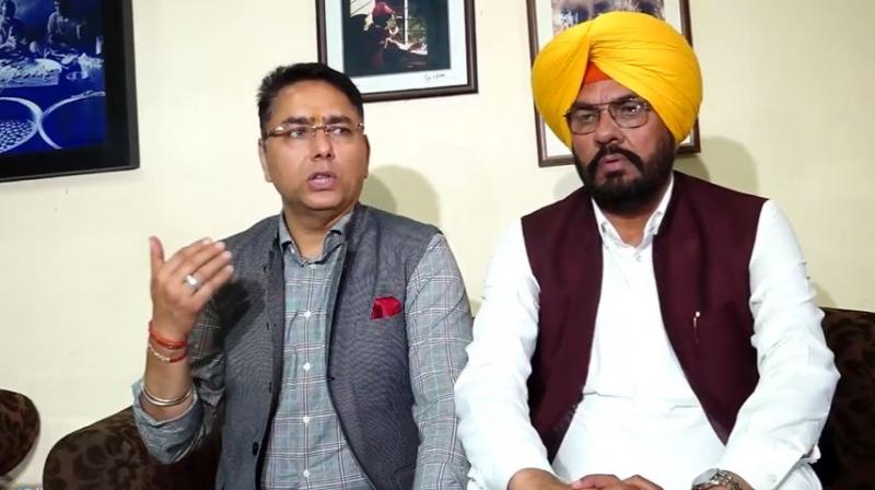 Cabinet Ministers Punjab Cabinet Ministers Punjab