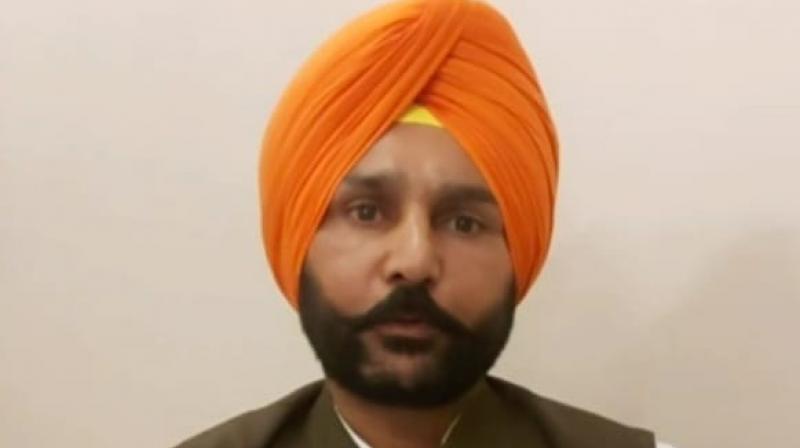 Kaka Lakhewali Kaka Lakhewali