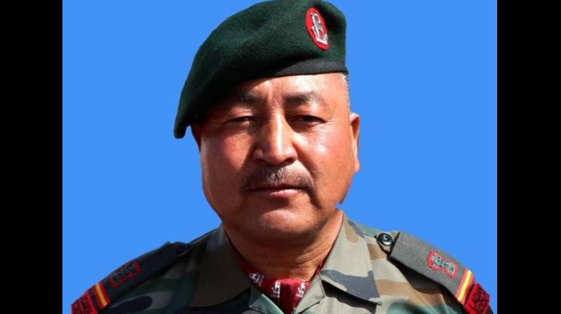 Kargil war hero Subedar Major Tsewang Murop passes away