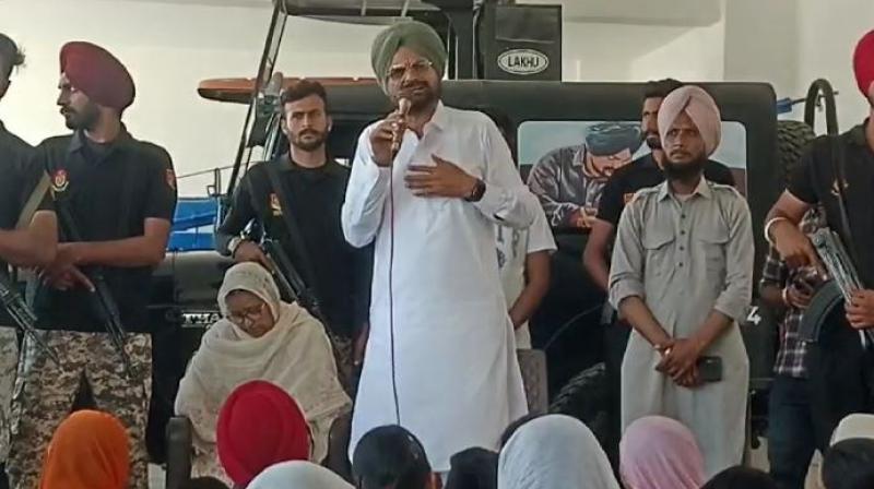 Balkaur singh sidhu Balkaur singh sidhu