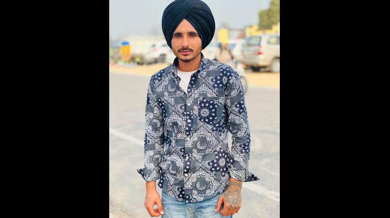 Ranjit Singh (file photo) Ranjit Singh (file photo)