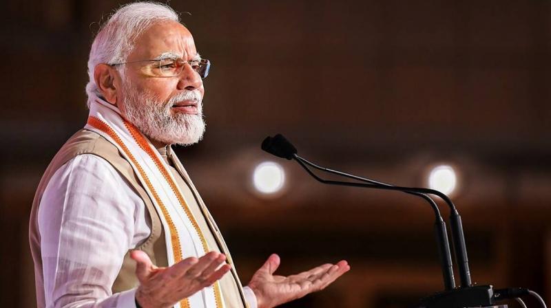 Prime Minister Narendra Modi Prime Minister Narendra Modi