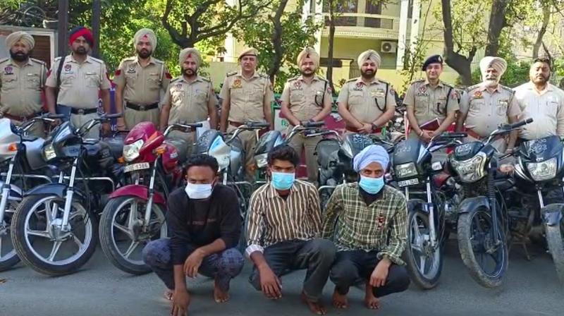 Amritsar News Amritsar News
