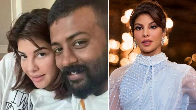 ‘Baby, that Lux Cozy ad…’: Sukesh Chandrasekhar in 'Easter' letter to Jacqueline Fernandez ‘Baby, that Lux Cozy ad…’: Sukesh Chandrasekhar in 'Easter' letter to Jacqueline Fernandez