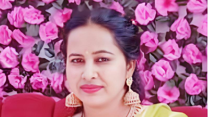 Mandeep Kaur (file photo) Mandeep Kaur (file photo)