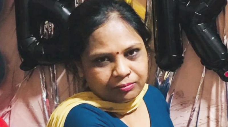 Anjali Rani Anjali Rani