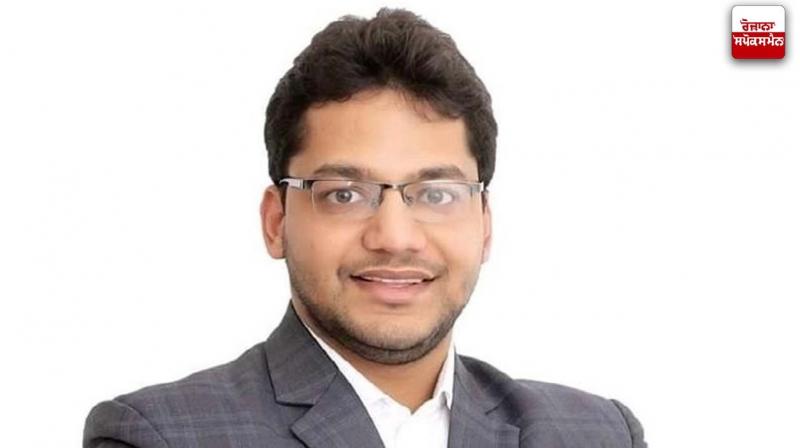 Ankit Bansal Ankit Bansal