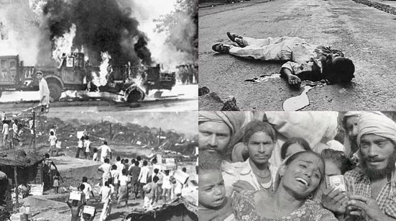 1984 genocide (file pic)