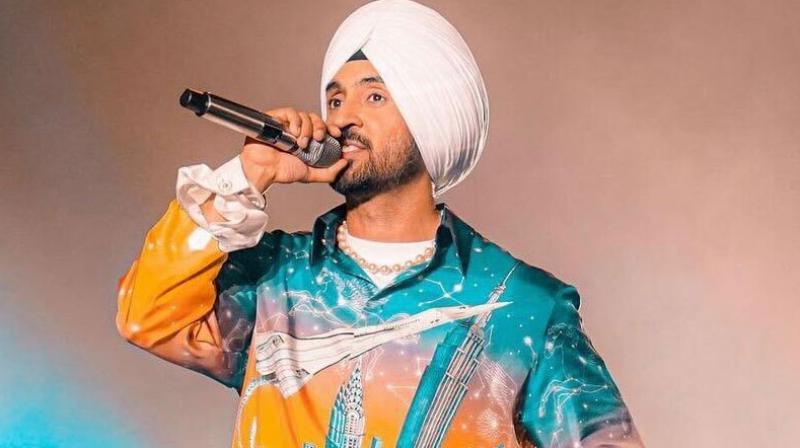 Diljit dosanjh 